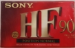 Sony HF90